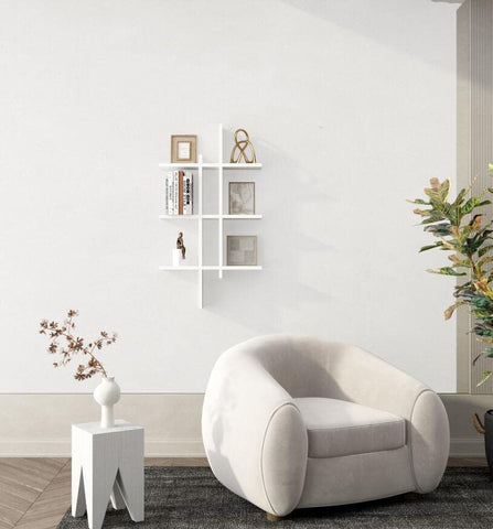 FUKU MON durable indoor wallpaper designed for smooth, flat surfaces