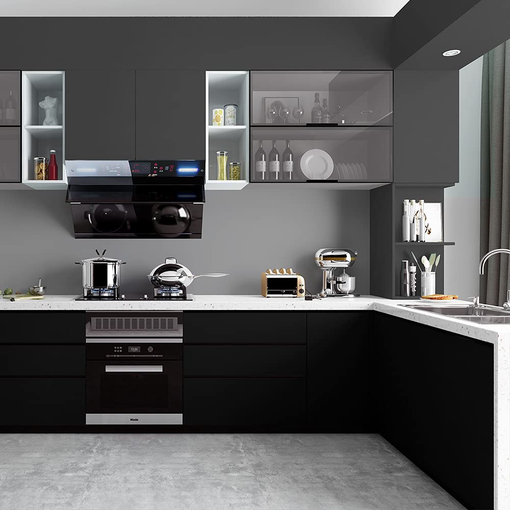 FUKU MON removable wallpaper is ideal for renters and temporary decor updates.