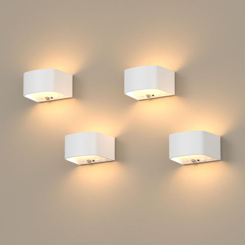 FULEN versatile placement for living rooms, hallways, bedrooms, and kitchens
