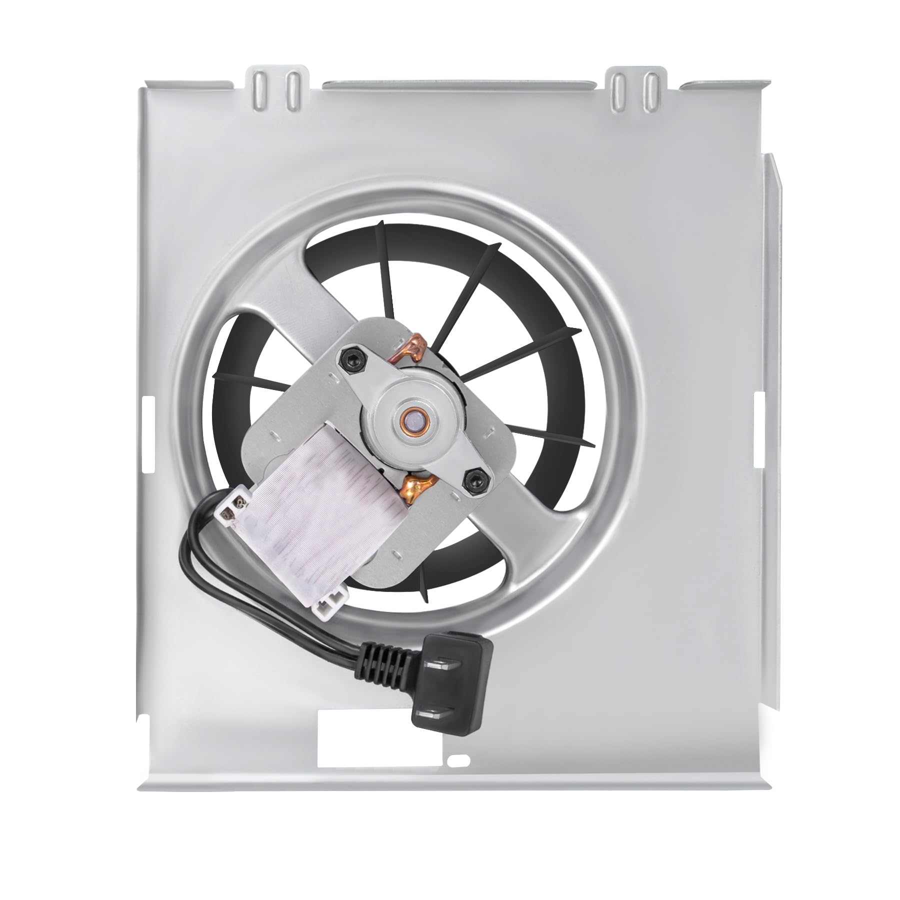 FullMayPro kit supports better bathroom air quality with reliable motor performance.