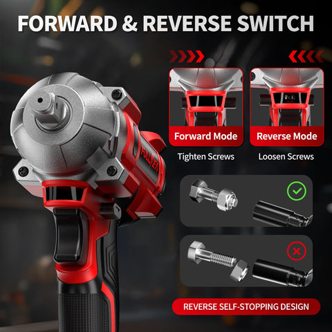 FULLYEA fast charger to keep power ready between sessions
