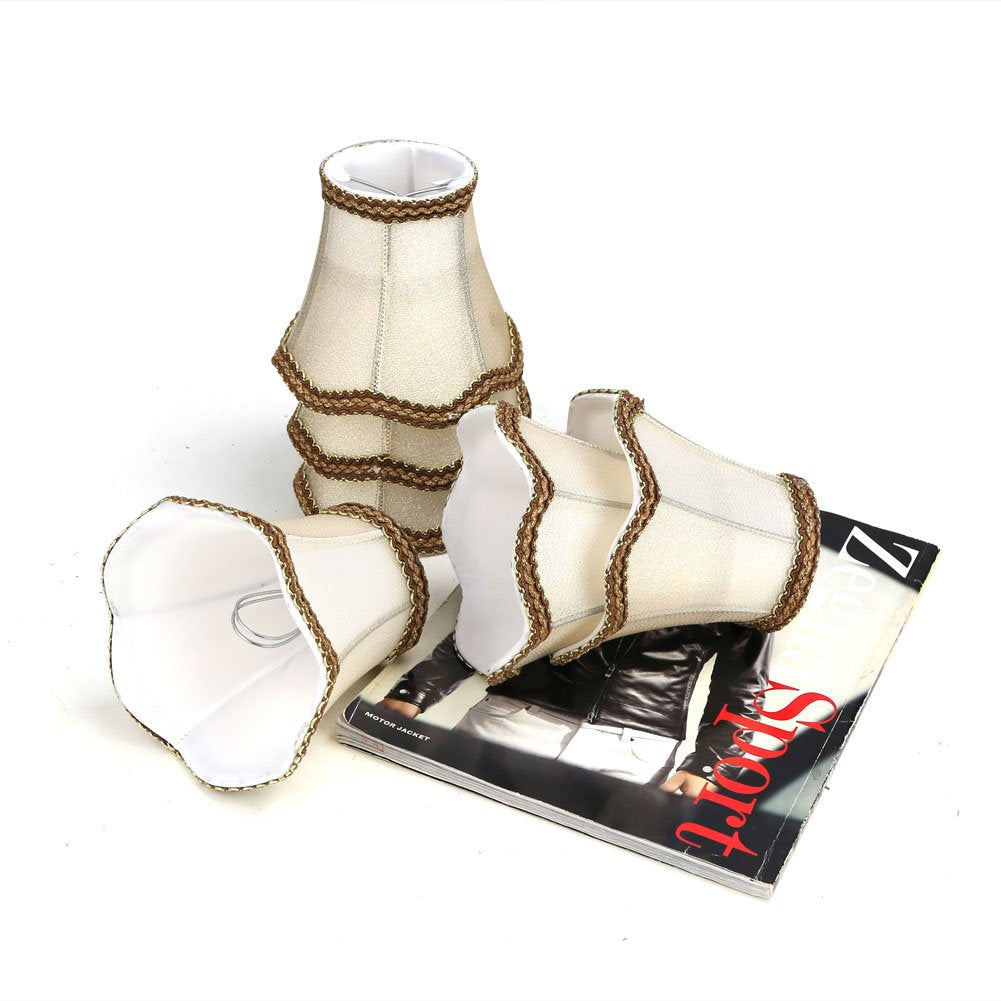 Fuloon clip-on mechanism shown for easy installation