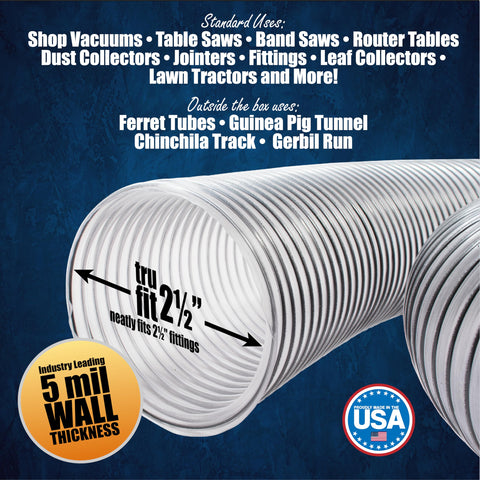 Made in USA quality supports reliable performance in busy shops.