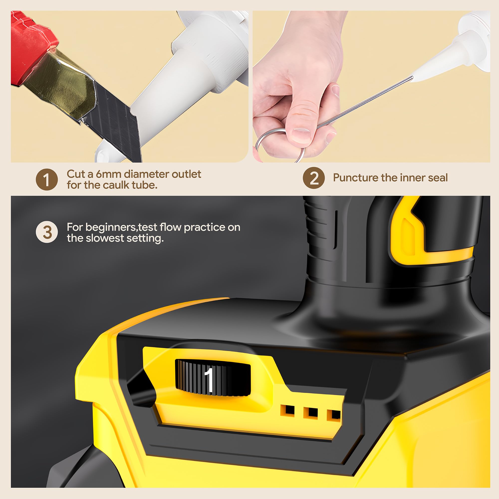 Funnywhale 10 oz cartridge compatibility supports easy replacement.