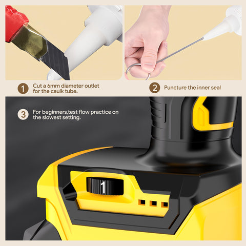 Funnywhale 10 oz cartridge compatibility supports easy replacement.