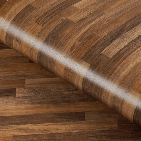FunStick versatile wrap suitable for desks, shelves, and furniture projects.