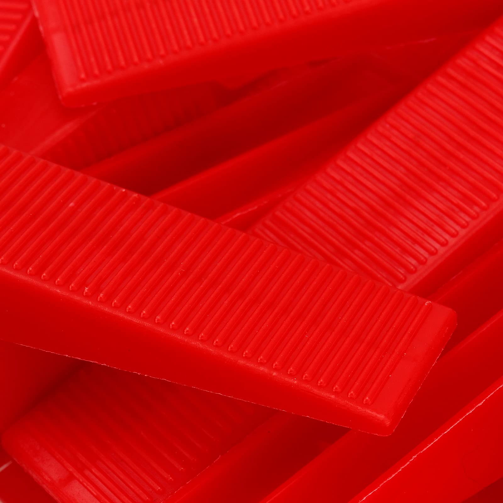 Funsuei leveling wedges with spacers ensure consistent gaps