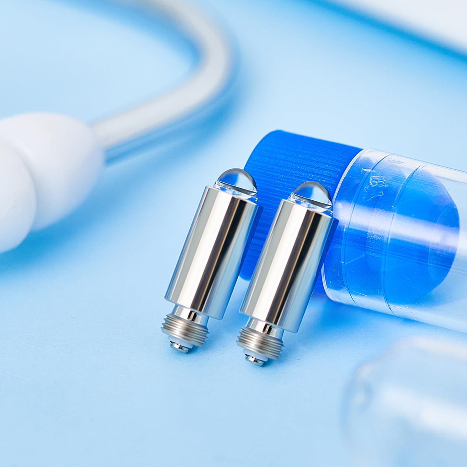 Funtery otoscope bulb pack 03100-U with spare bulbs