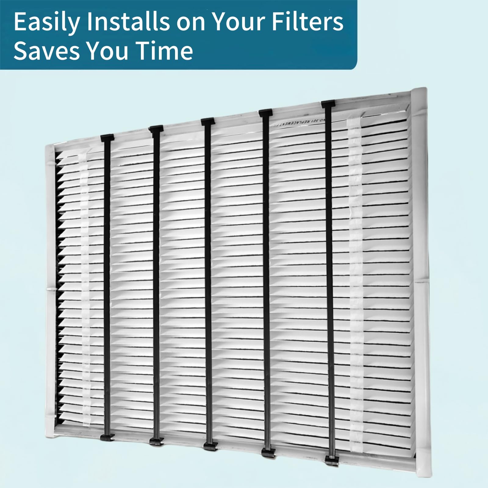 FURCIELOS packaging showing two filters for value