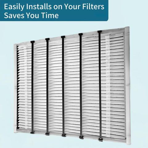 FURCIELOS packaging showing two filters for value