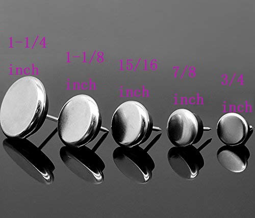 Furnigear Dia nail-on glides packaging ready for storage and transport