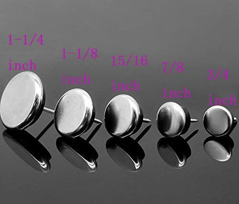 Furnigear Dia nail-on glides packaging ready for storage and transport