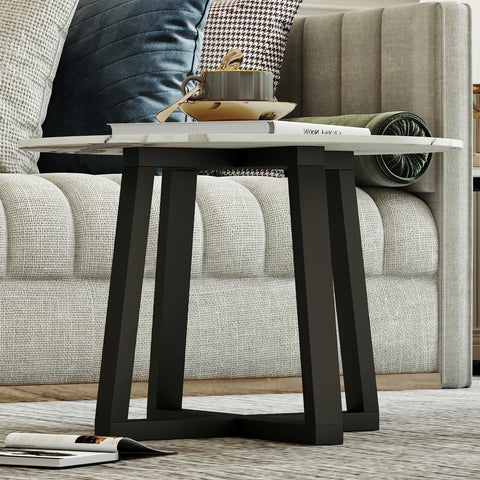 FUSHIAIPTC adjustable footrests protect floors and fine-tune height.