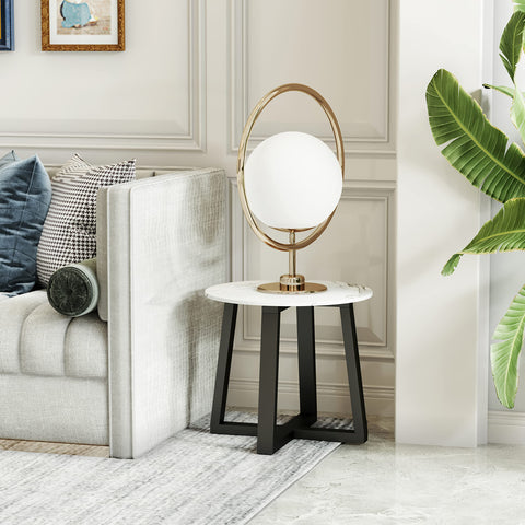 FUSHIAIPTC table legs include suction cups for glass or marble tops.
