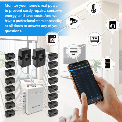 Fusion Energy privacy mode LAN MQTT interface for offline operation