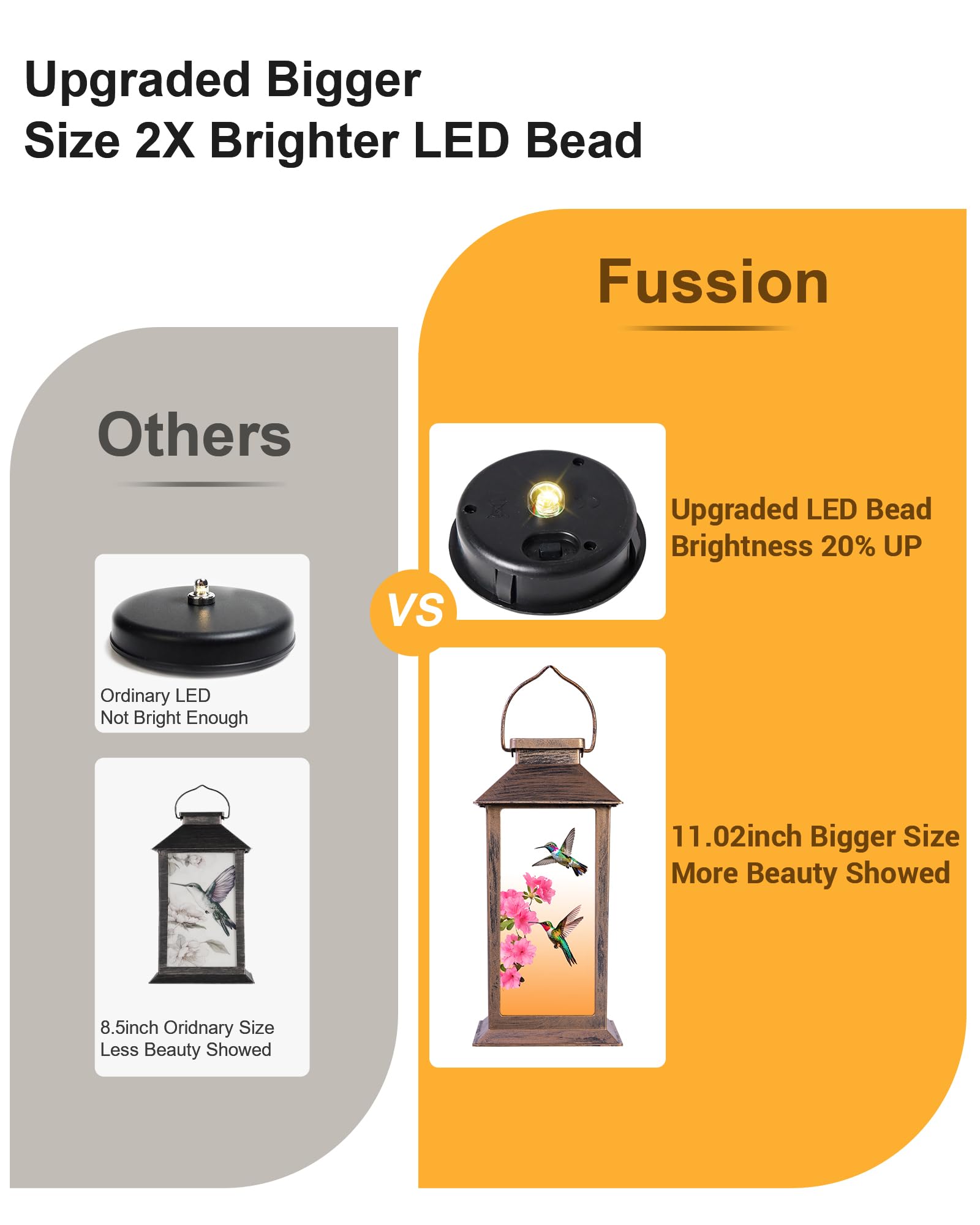 Fussion gift-ready packaging suitable for garden lovers