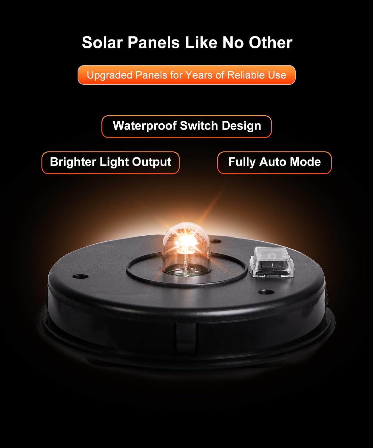 Fussion hanging lantern on porch demonstrates durable weatherproof design.