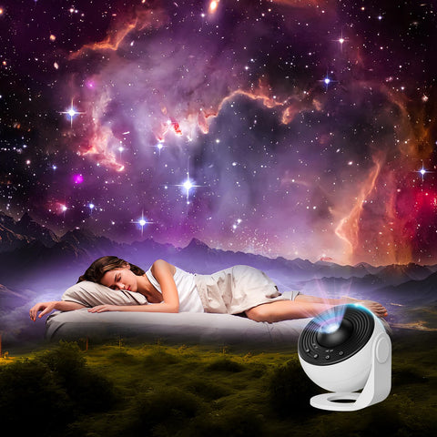 Fussion Planetarium Pro includes USB-C cable and discs for ready setup.