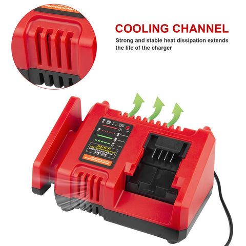 Futurebatt BDCAC202B warranty and service support available