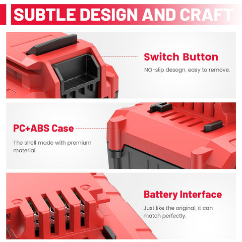 Futurebatt fast-charge integrated chip showcased for quick charging and safety.