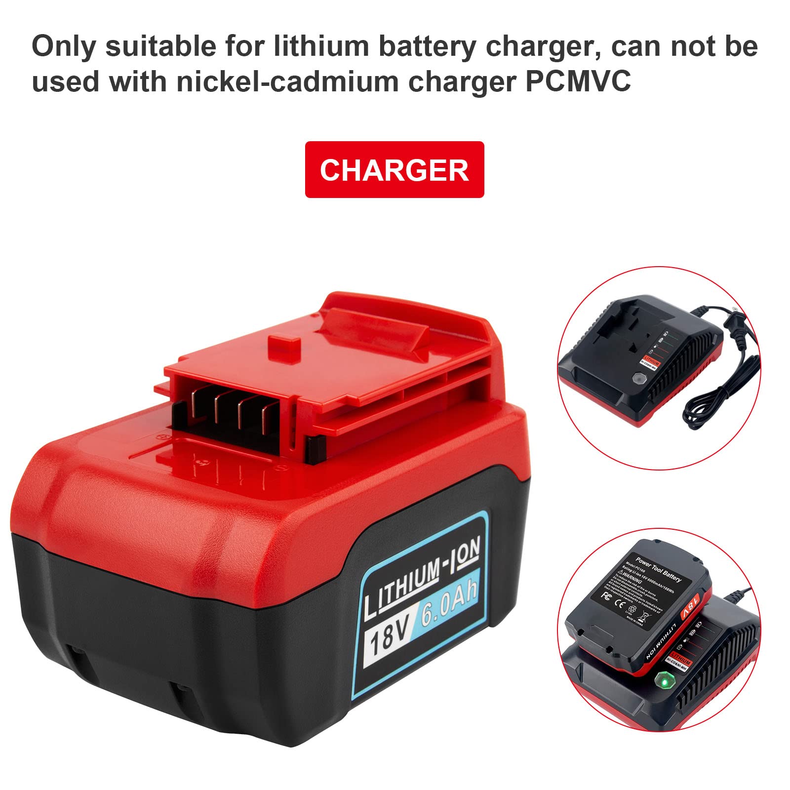 Futurebatt two-battery packaging box in a workshop setting
