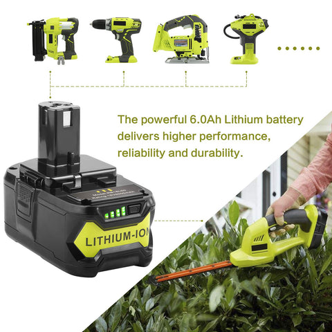 Futurebatt smart protection system visible on the case for safe operation