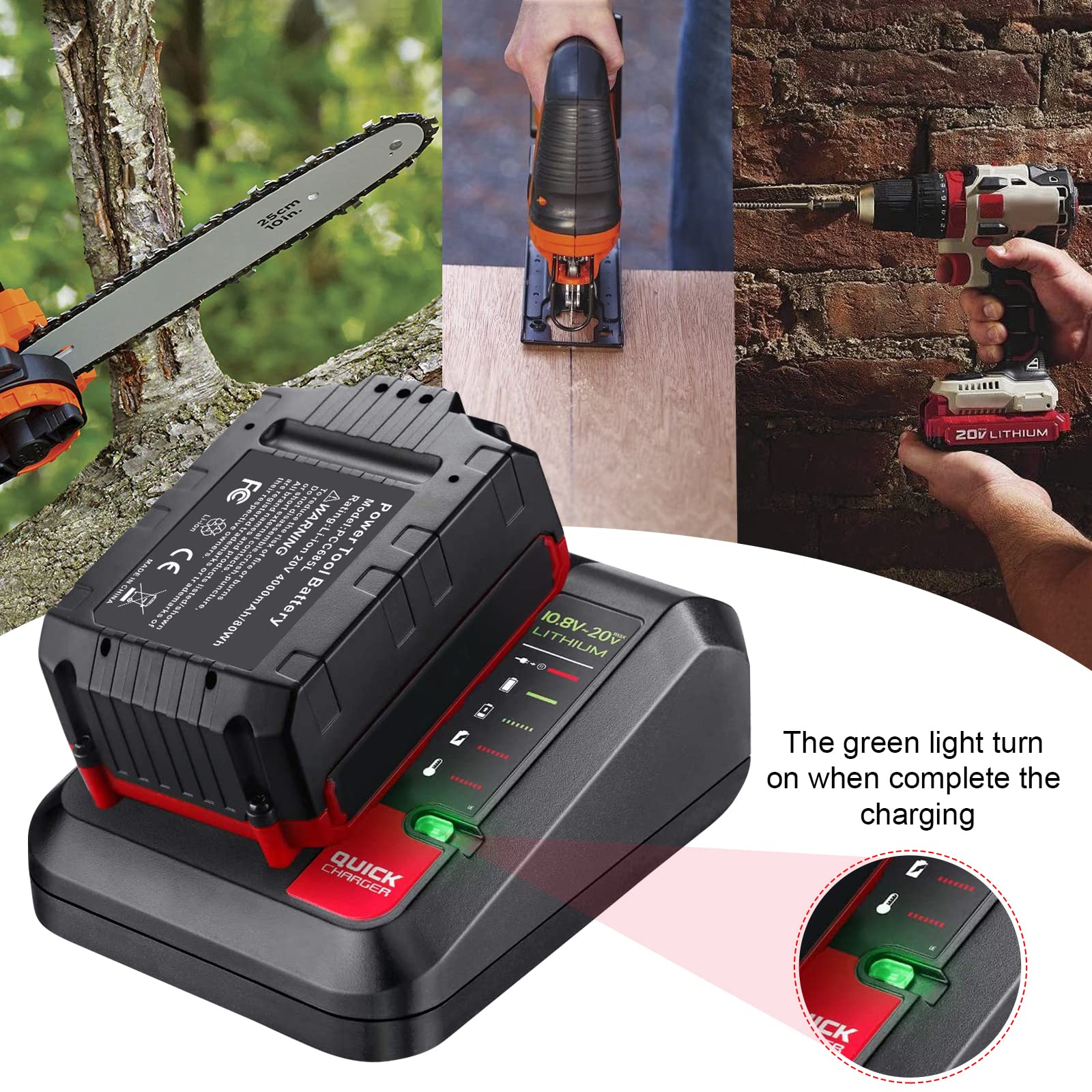 Futurebatt warranty and support provides added buyer confidence.
