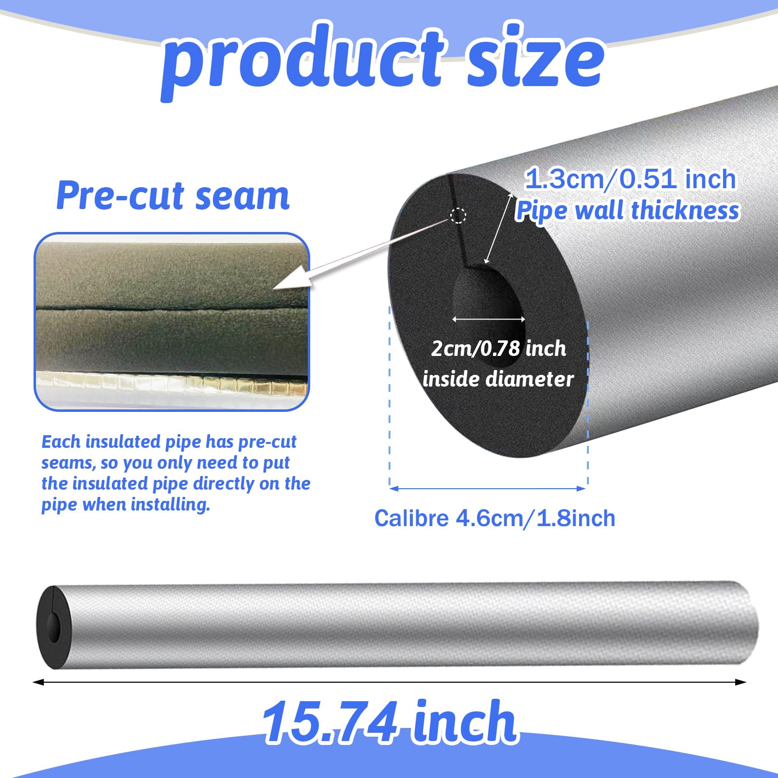 FUYITE neoprene insulation provides gentle skin contact and reliable outdoor protection.