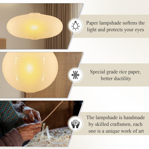 Fuyoooo accordion-fold shade for quick setup and elegant ambience