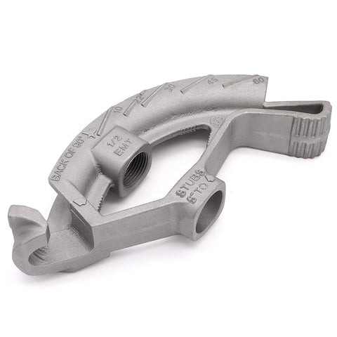 Fuzbaxy carton packaging protects the tool in transit.