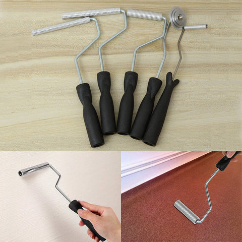 FVIEXE extension rod-handle compatibility aids reach in tight spots.