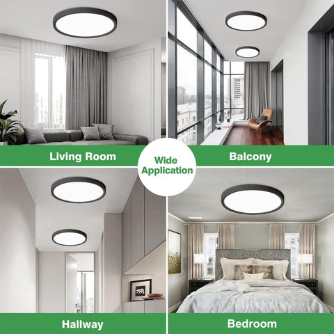 FY WISDOM FLY LIGHTING 6PK ideal for bedroom, kitchen, and living room