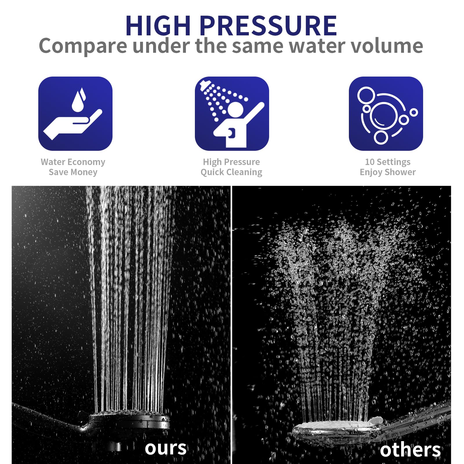 Fyhib magnetic connection design enables quick attachment between head and hose