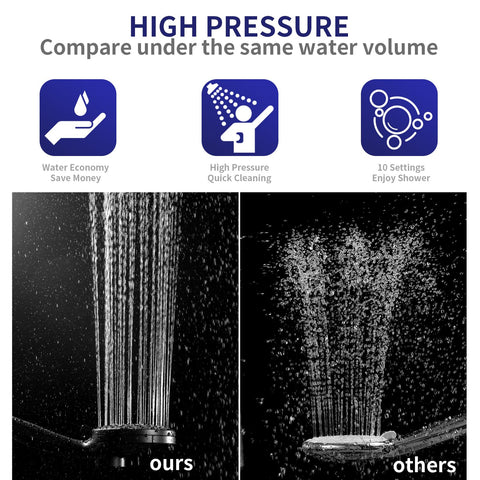 Fyhib magnetic connection design enables quick attachment between head and hose