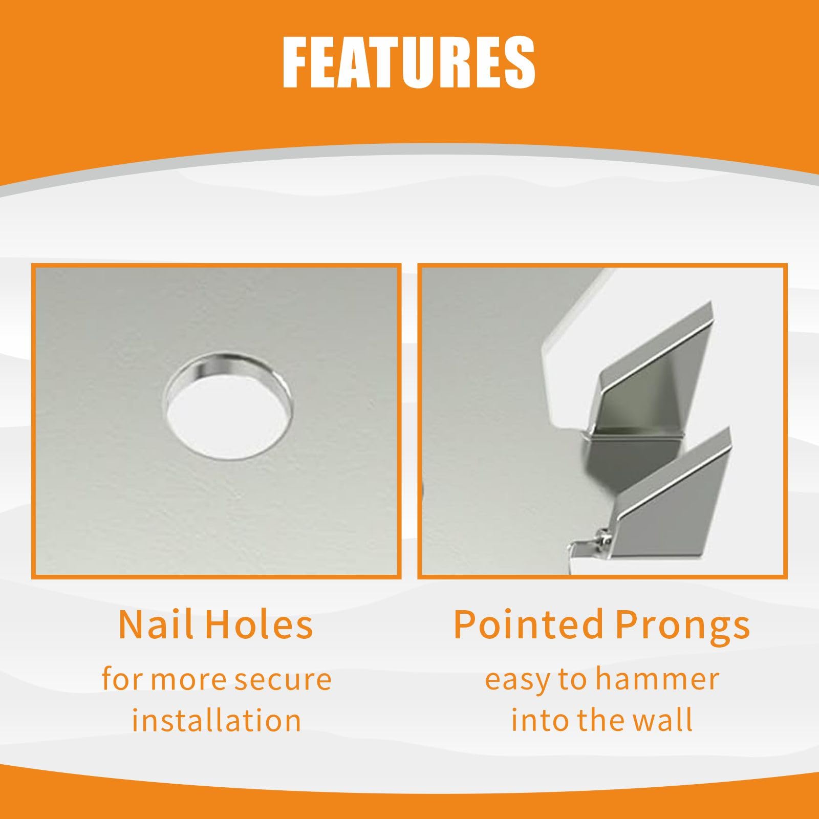 Fyjbnh steel plates shield wiring from nails on construction sites.