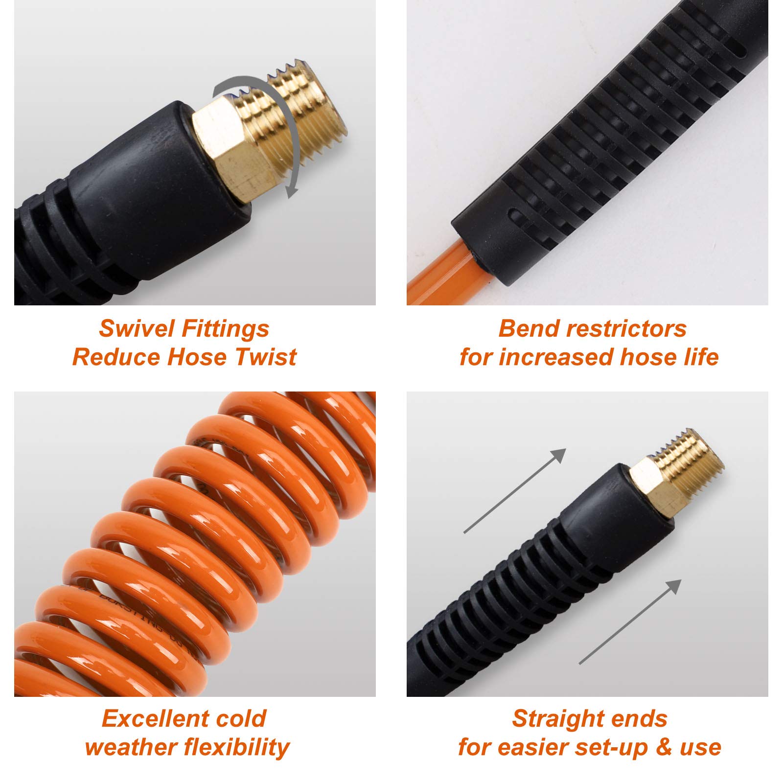 FYPower inflation needles ready for precise tire, ball, and inflatable toys.