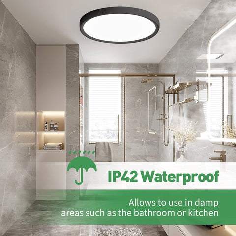 FY WISDOM FLY LIGHTING three-color temperature switch enables adaptable moods.