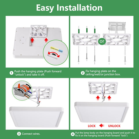 FY WISDOM FLY LIGHTING three-year replacement support adds confidence