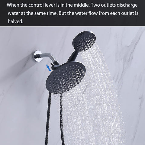 G-Promise durable solid metal body resists wear for long-term use.