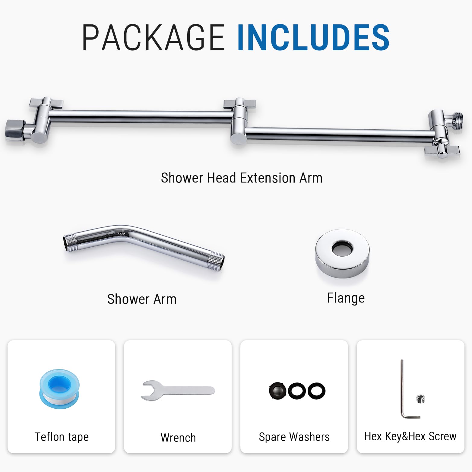 G-Promise easy installation guide for DIY setup.