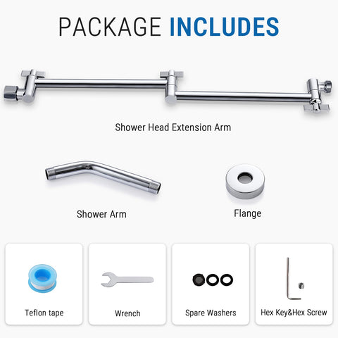 G-Promise easy installation guide for DIY setup.