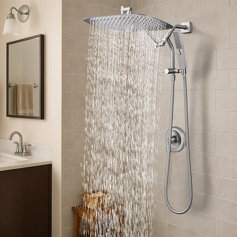 G-Promise easy-installation kit for quick, plumber-free setup.
