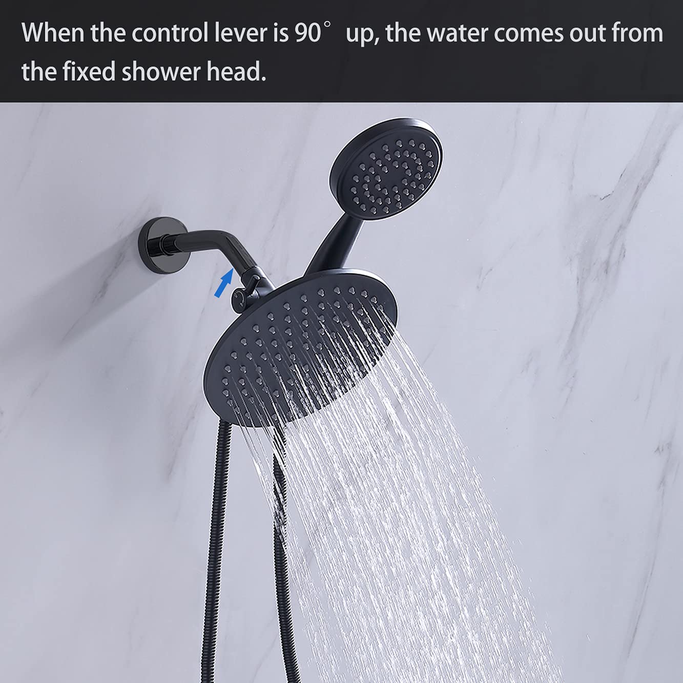 G-Promise easy installation with included wrench speeds up setup.