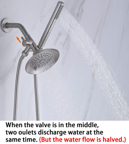 G-Promise easy installation with included wrench for secure mounting.