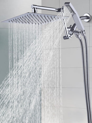 G-Promise metal system supports bathing babies or washing pets
