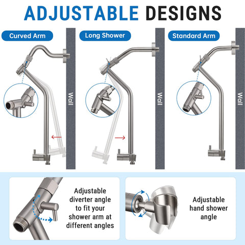 G-Promise pause mode supports efficient water use during shampooing