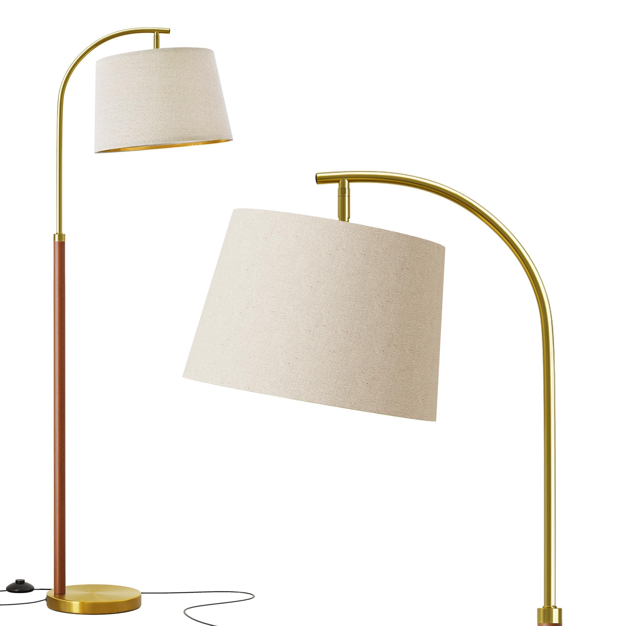 G-SAFAVA durable metal base enhancing lamp stability
