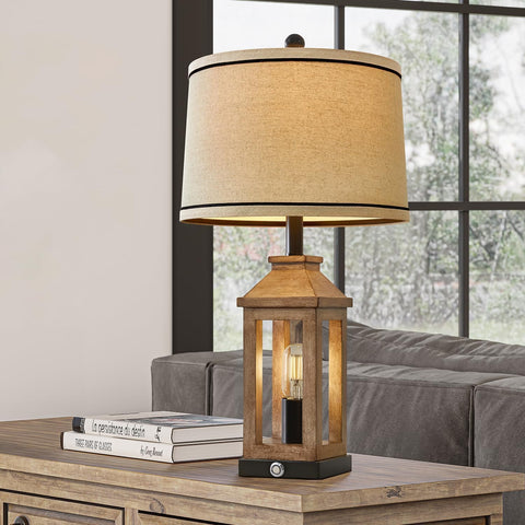 G-SAFAVA hollow-out design lamp creates dramatic silhouettes