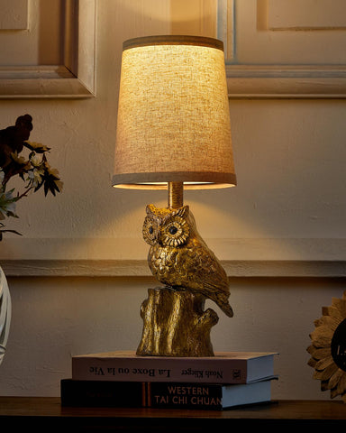 G-SAFAVA resin body lamp built for daily use in living rooms.