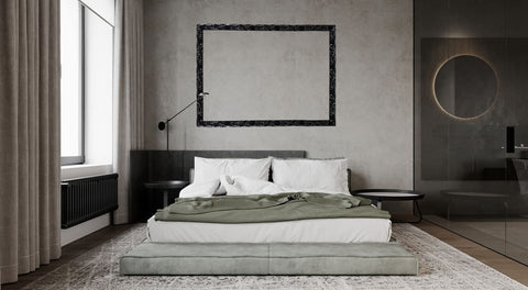 Gaahing decorative edge strip provides neat borders on walls and furniture.